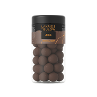 Crunchy Toffee Regular Lakrids by Bülow 295 g   